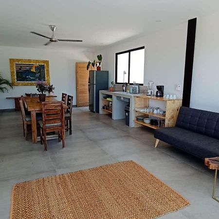 Laurel Jungle & Ocean Villa Playa Santa Teresa  Dış mekan fotoğraf