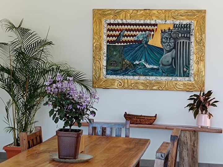 Laurel Jungle & Ocean Villa Playa Santa Teresa  Dış mekan fotoğraf
