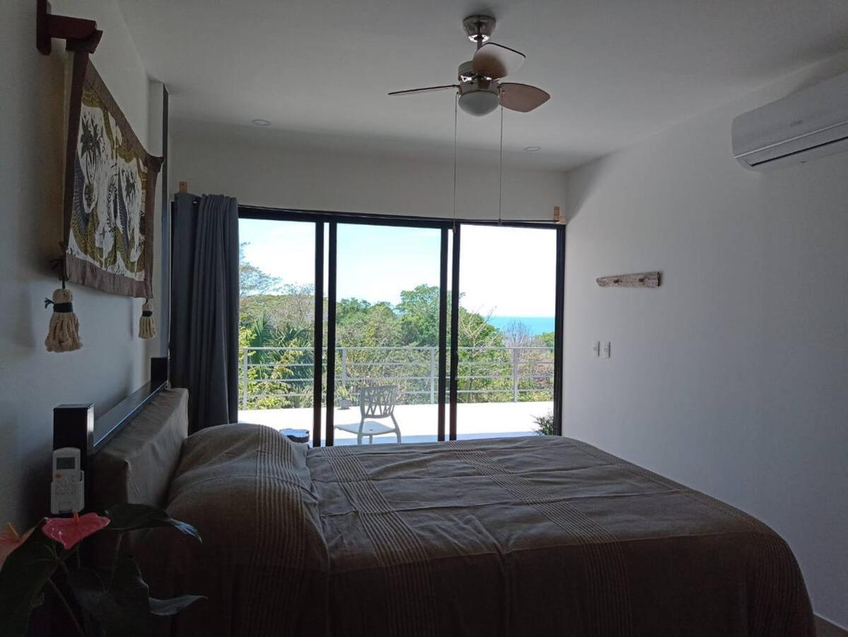 Laurel Jungle & Ocean Villa Playa Santa Teresa  Dış mekan fotoğraf