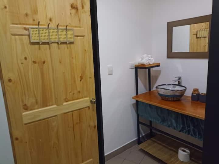 Laurel Jungle & Ocean Villa Playa Santa Teresa  Dış mekan fotoğraf