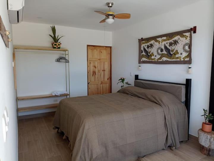 Laurel Jungle & Ocean Villa Playa Santa Teresa  Dış mekan fotoğraf