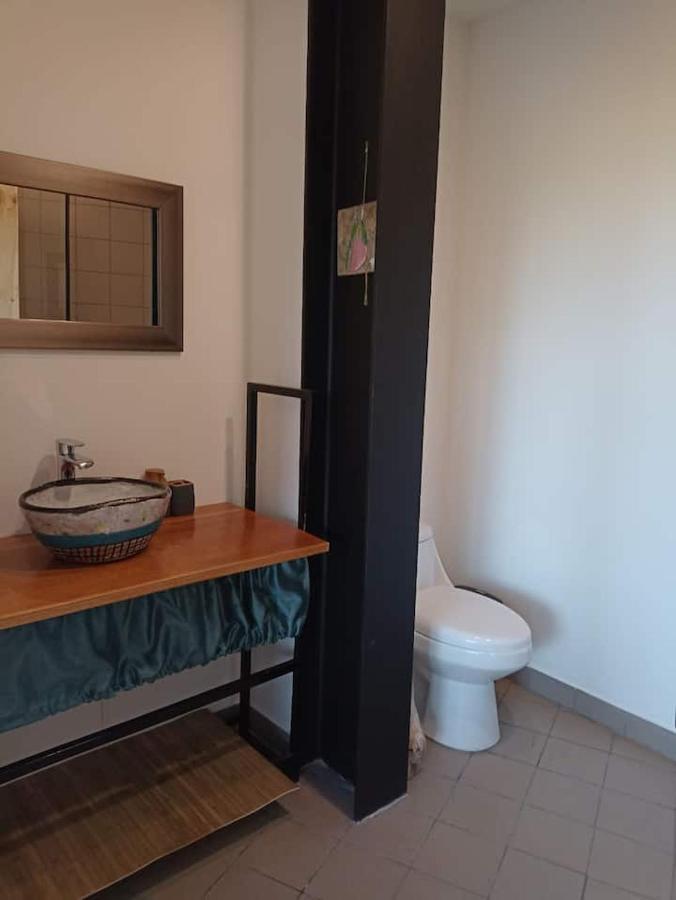 Laurel Jungle & Ocean Villa Playa Santa Teresa  Dış mekan fotoğraf
