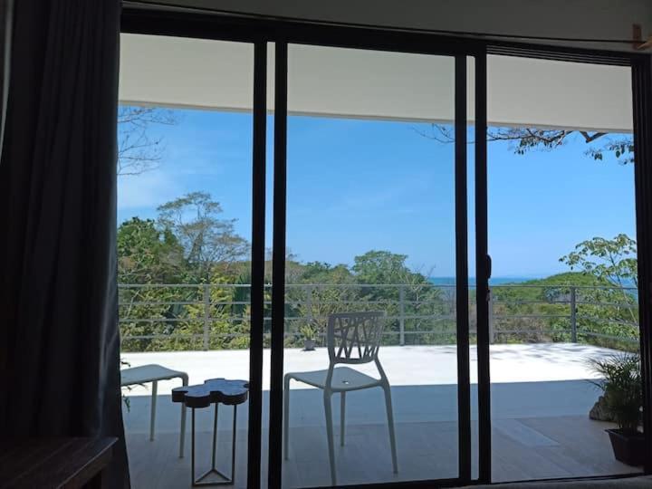 Laurel Jungle & Ocean Villa Playa Santa Teresa  Dış mekan fotoğraf