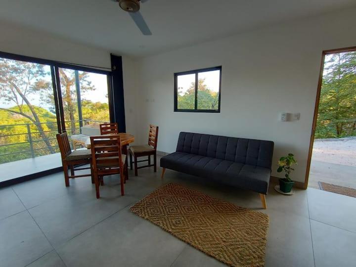 Laurel Jungle & Ocean Villa Playa Santa Teresa  Dış mekan fotoğraf