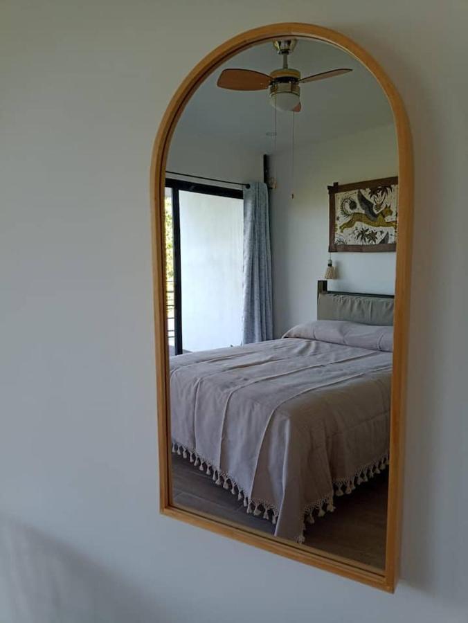 Laurel Jungle & Ocean Villa Playa Santa Teresa  Dış mekan fotoğraf