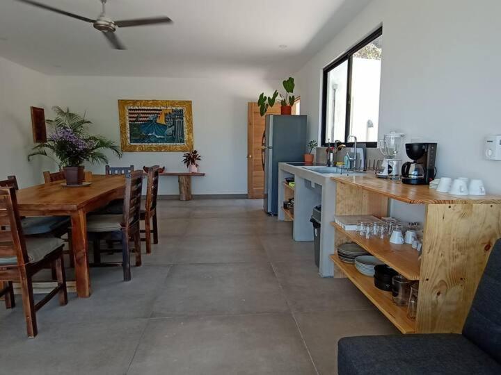 Laurel Jungle & Ocean Villa Playa Santa Teresa  Dış mekan fotoğraf