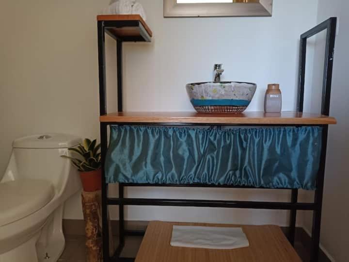 Laurel Jungle & Ocean Villa Playa Santa Teresa  Dış mekan fotoğraf