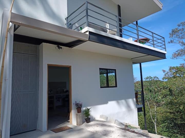 Laurel Jungle & Ocean Villa Playa Santa Teresa  Dış mekan fotoğraf