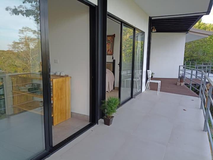 Laurel Jungle & Ocean Villa Playa Santa Teresa  Dış mekan fotoğraf